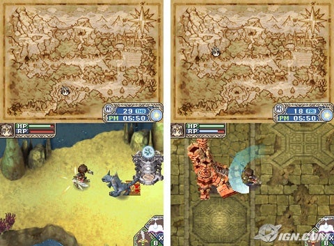 rune factory frontier green ruins layout rune factory frontier green ruins layout