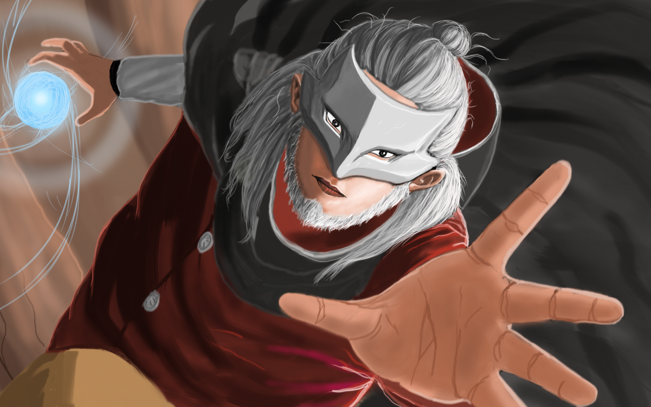 8 Karakter One-Punch Man di Serial Boruto