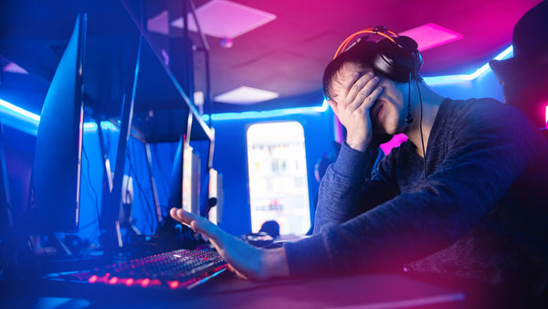 Survei Mengungkap Bahwa Gamers Toxic Justru Mempengaruhi Bisnis Game Online