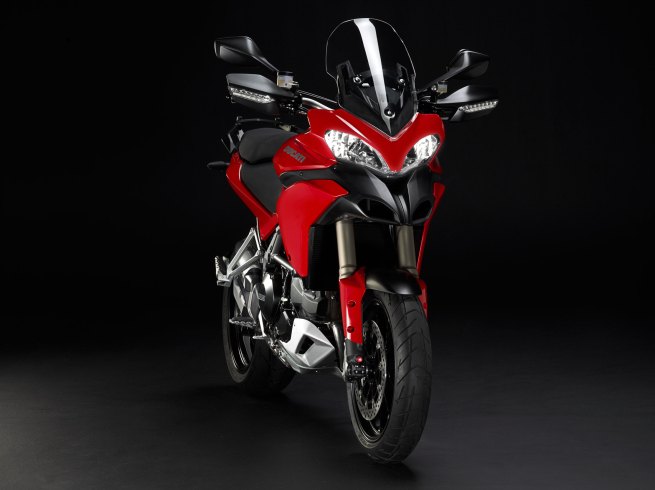 Gileee!! Motor ini seharga rumah!!