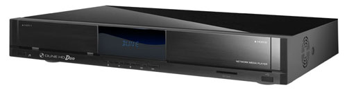 Komunitas Pengguna Dune HD - High Quality Media Player