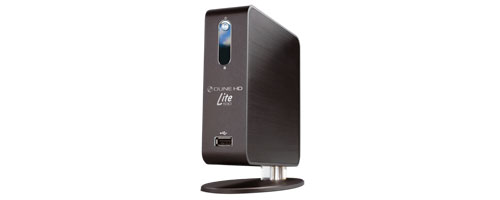 Komunitas Pengguna Dune HD - High Quality Media Player