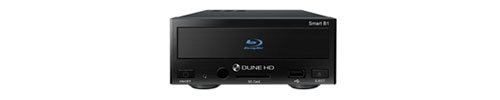 Komunitas Pengguna Dune HD - High Quality Media Player