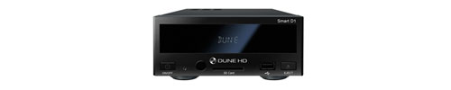 Komunitas Pengguna Dune HD - High Quality Media Player