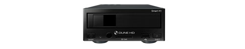 Komunitas Pengguna Dune HD - High Quality Media Player