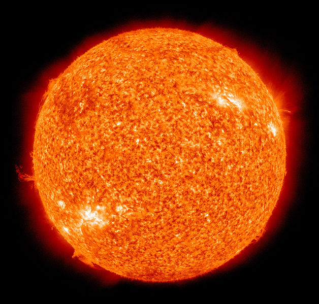 Fakta-Fakta Menarik Tentang Matahari