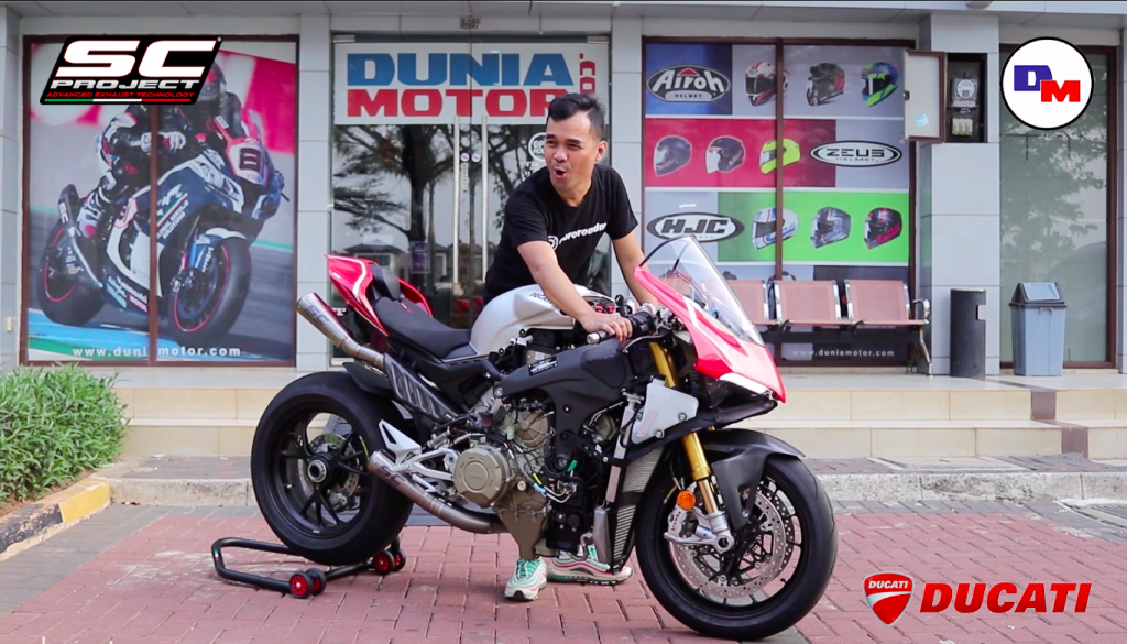 motor-ducati-rp-2-m-pasang-knalpot-rp-66-juta-bongkar-pasang-spesial