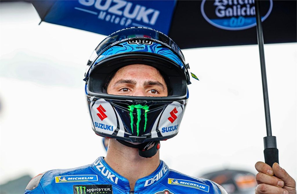 Suzuki Hengkang dari MotoGP, Begini Nasib Joan Mir-Alex Rins