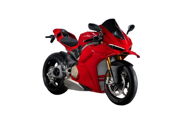 Ducati Panigale V4 2025 Baru World Premiere, Udah Laku di Indonesia