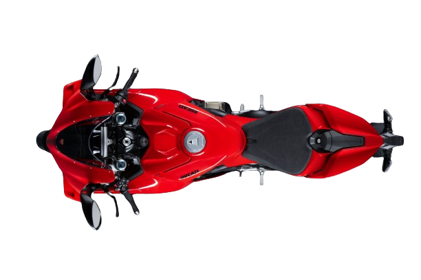 Ducati Panigale V4 2025 Baru World Premiere, Udah Laku di Indonesia