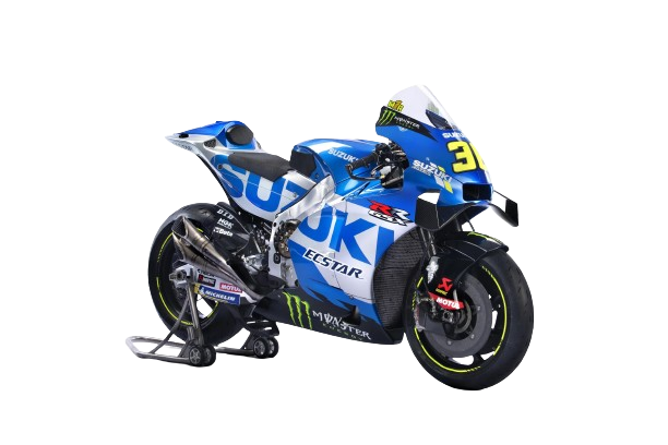 Isu BMW Gaet SUZUKI buat Ikut MotoGP 850 cc, Dorna Kasih Paham…