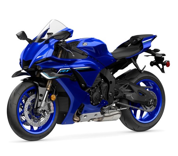 Yamaha R1 Tahun 2025, Akhirnya Pasang Sayap