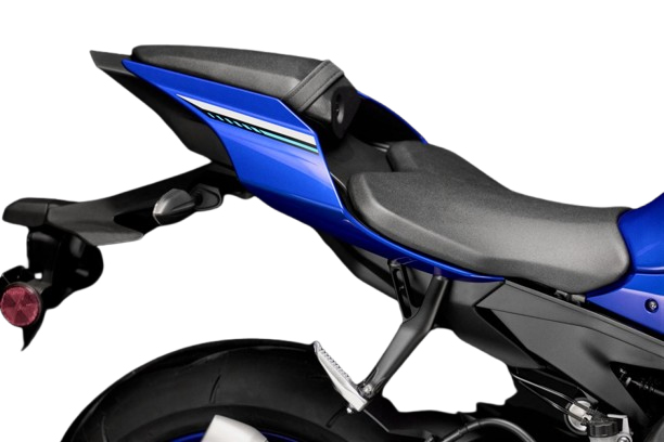 Yamaha R1 Tahun 2025, Akhirnya Pasang Sayap