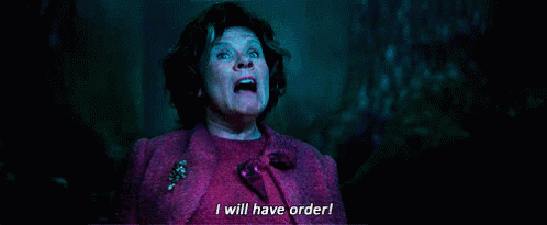 ABRAKADABRA!!! 6 Dosen Ini Pernah Ngajar Harry Potter Looh! Siapa Aja?