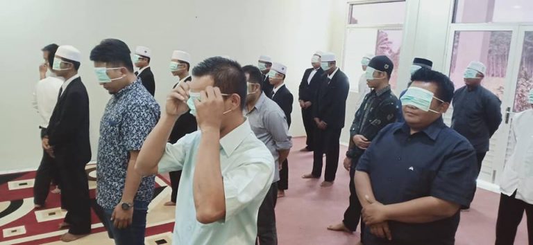 Training Cleaning &amp; Funtastic Service