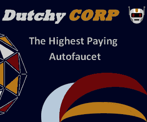 Final Autofaucet Dutchycorp