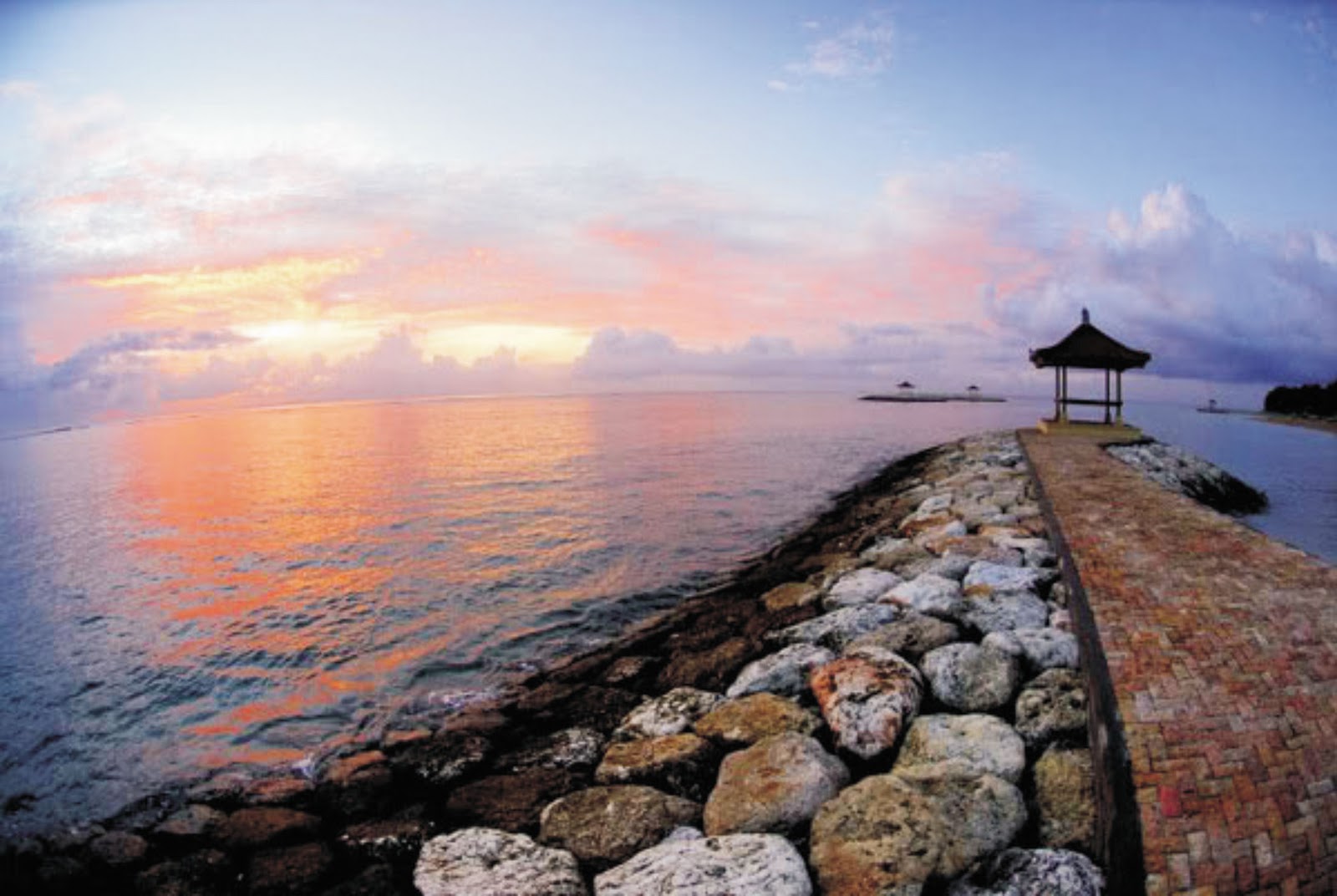 Inilah 7 Pantai Terindah di Bali yang Wajib Dikunjungi &#91;pic++&#93;