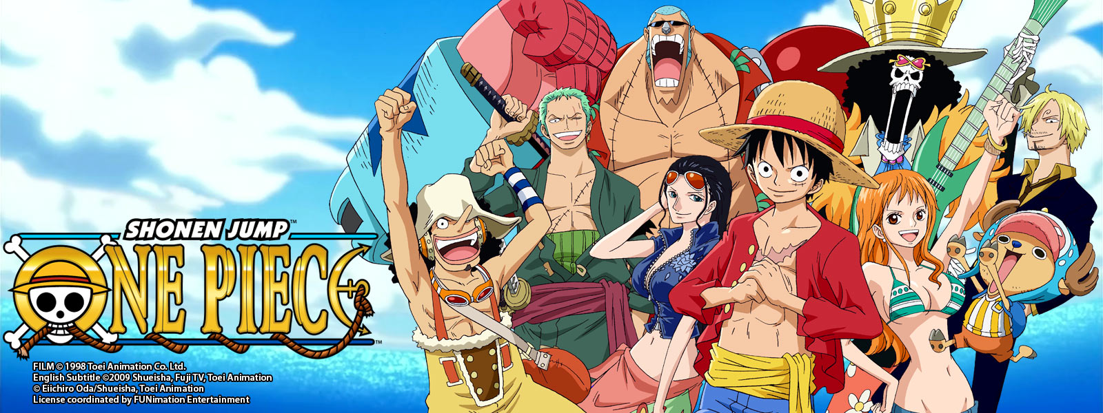 Serial cartoon dan anime yang masih ditayangin sejak agan kecil!