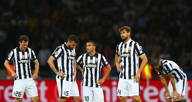 10+ Fakta Liga Champions UEFA