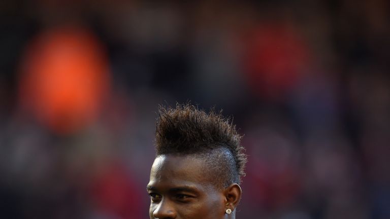Chievo Verona Anggap Transfer Mario Balotelli Pantasnya Digratiskan