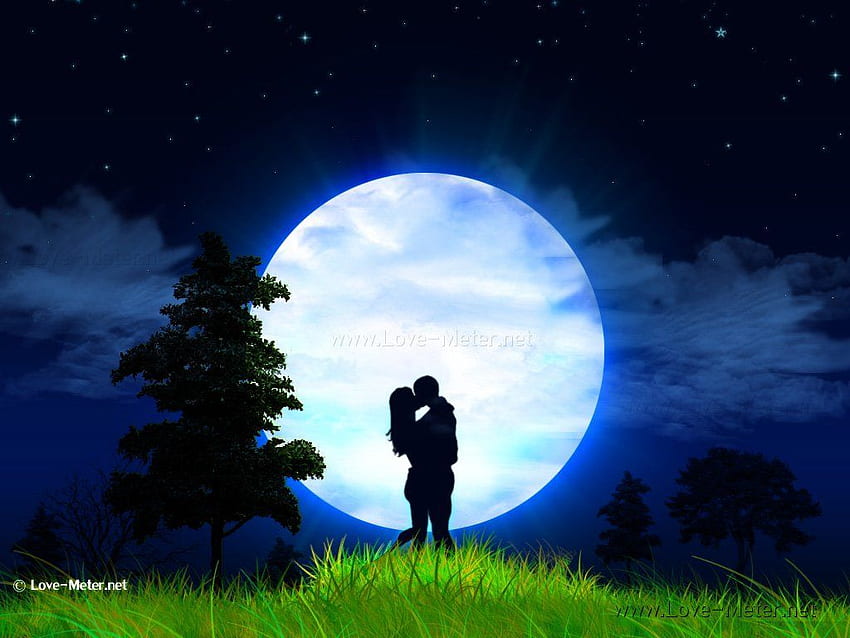 Blue Moon, Bukan Honey Moon :D