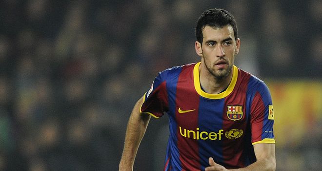 Kandaskan Barcelona, Madrid ke Final