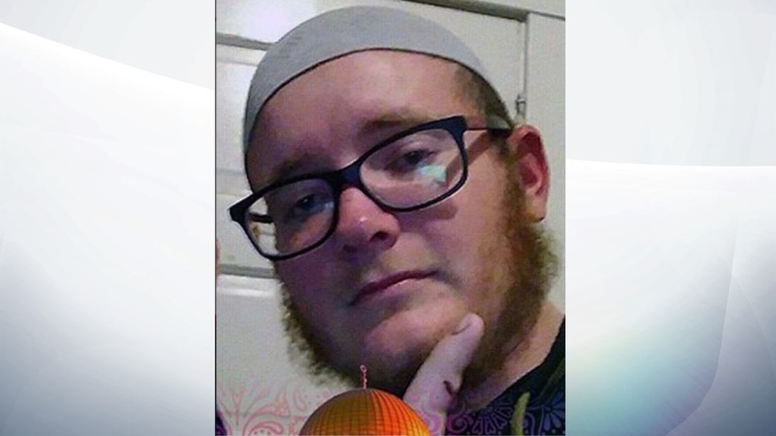 US Marine 'planned Christmas Day terror attack on San Francisco'