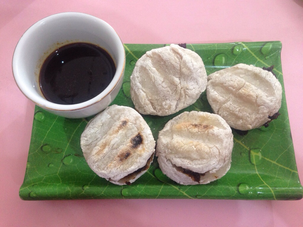 &#91;KOMBAT KULINER&#93; Kuliner Palembang Tiada Duanya