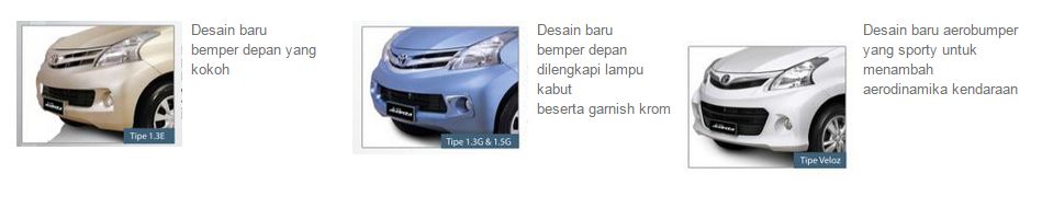 Ini Alasan Toyota Avanza Jadi Mobil Low MPV Terbaik Indonesia