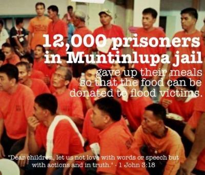 &quot;Faith In Humanity&quot; Restored kumpulan foto dan cerita tentang kehidupan