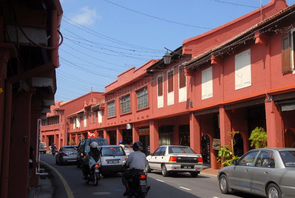 &#91;FR&#93; Short Trip Melaka