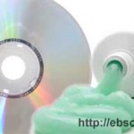 Berbagai tips membersihkan/memperbaiki CD-DVD yang tergores