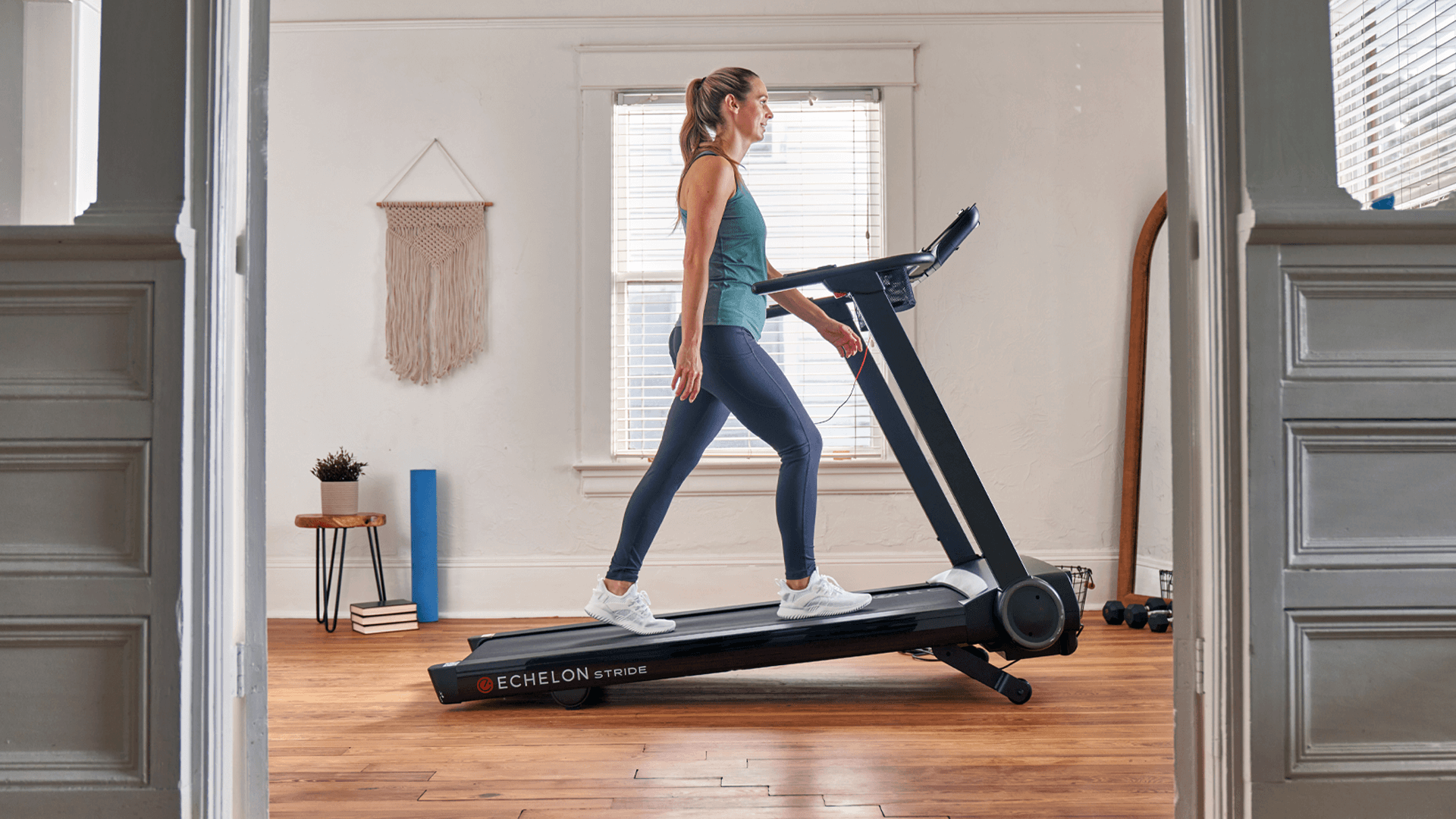 Panduan Lengkap Cara Mengatur Incline Treadmill untuk Latihan yang Optimal