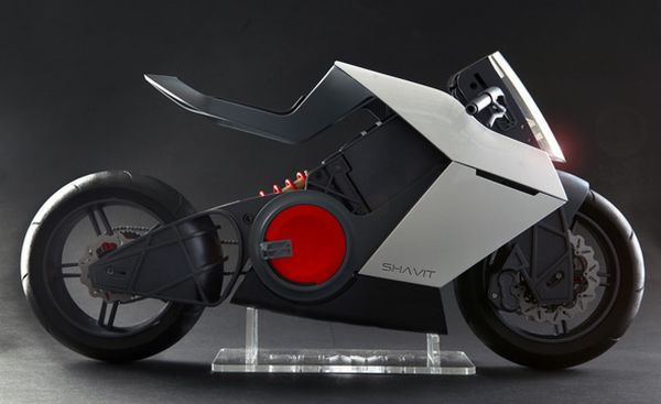 rancangan sepeda motor masa depan....&#91;keren gan&#93;