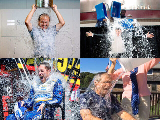Setelah Ice Bucket Challenge, kini ‪#&lrm;20FactsAboutMe‬ Challenge..!!!