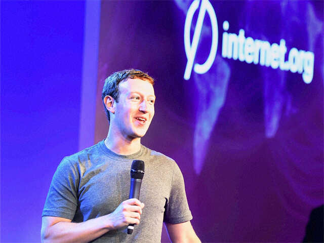 2016, Facebook Luncurkan Satelit Penyebar Internet Gratis