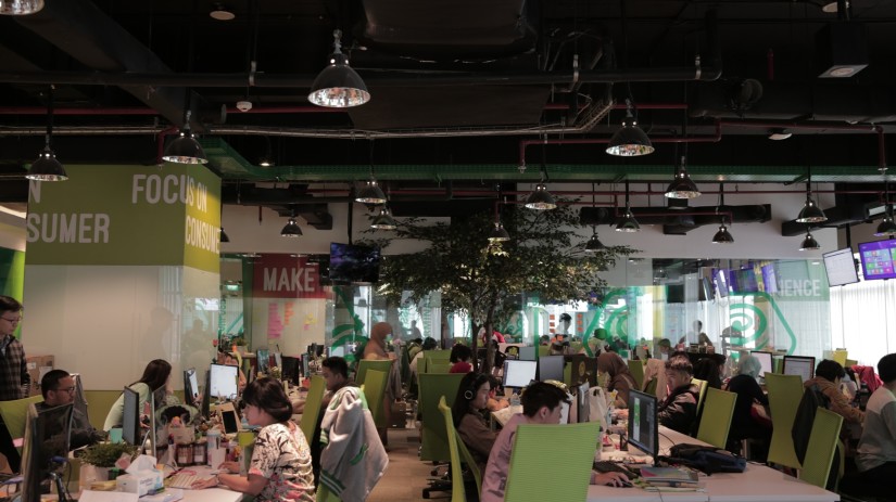 8 Kantor Start-Up Terbaik Di Indonesia