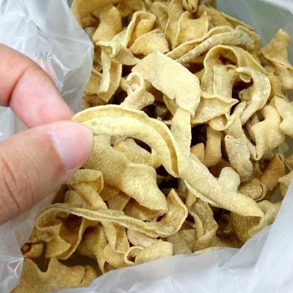 Camilan Mecin Favorite Anak Kantoran