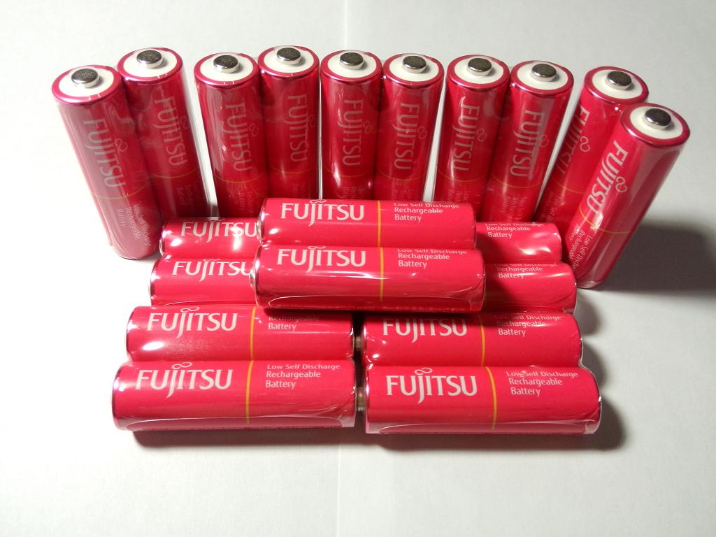 Battery Sanyo Eneloop Charger Powerex Imedion Alkaline Sony Original Ultrafire GP