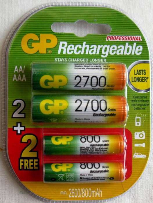 Battery Sanyo Eneloop Charger Powerex Imedion Alkaline Sony Original Ultrafire GP