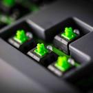Gaming Keyboard Razer Blackwidow Ultimate 2014