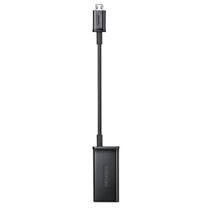 micro-USB On The Go (OTG) &amp; MHL HDTV micro-USB to HDMI utk Samsung Galaxy S-II/S2