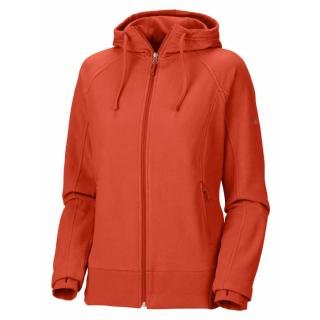 Cute Columbia Fleece Womens jacket with Hoods