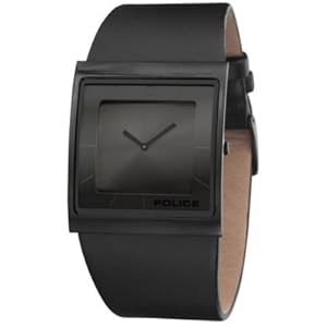 Jual jam tangan police asli (terjamin 100 % )