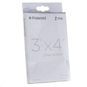 Instant camera - polaroid z340 & z2300 newest. Belum ada di indonesia!!
