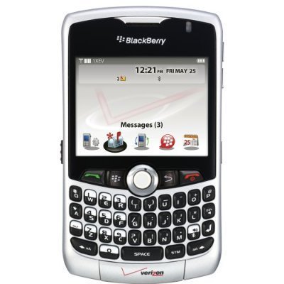 Blackberry murah
