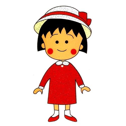 (Nostalgia) Kartun 90'an &quot;Chibi Maruko-chan&quot;