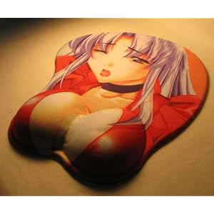 10 mouse pad yang unyu unyu