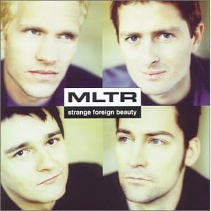 MLTR &#91;Michael Learns To Rock&#93; Lover