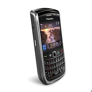 Blackberry murah